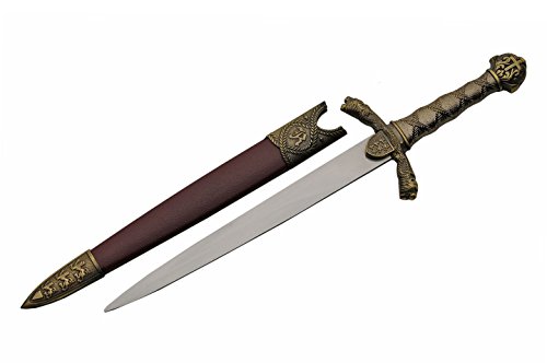 SZCO Supplies Medieval Dagger for Renaissance Enthusiasts